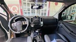 نیسان ئێکستێرا